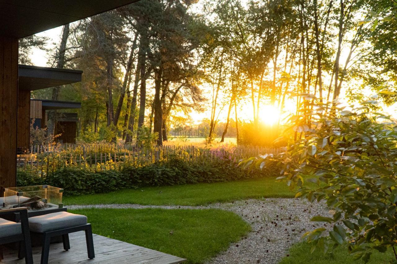 Отель Hofparken Wiltershaar Винтерсвейк Экстерьер фото